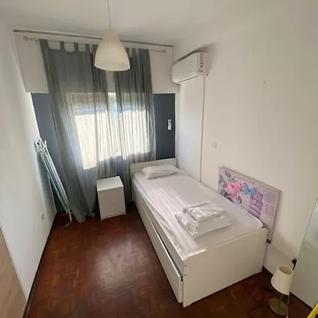 Paradise Homes 11 라르나카