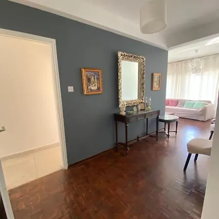 Paradise Homes 11 * 라르나카