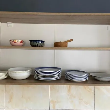 아파트 Paradise Homes 11 라르나카