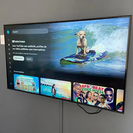 아파트 Paradise Homes 11 라르나카