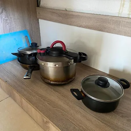 Paradise Homes 11 라르나카