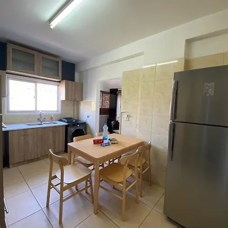 Paradise Homes 11 Appartement *