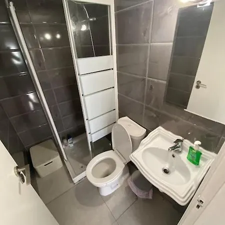 Paradise Homes 11 Appartement *