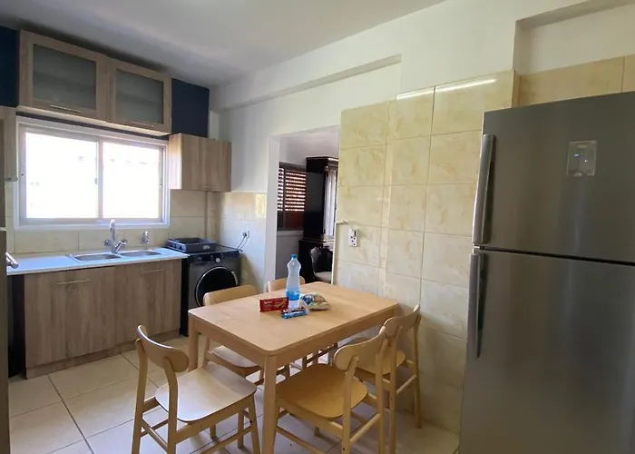 Paradise Homes 11 Διαμέρισμα *