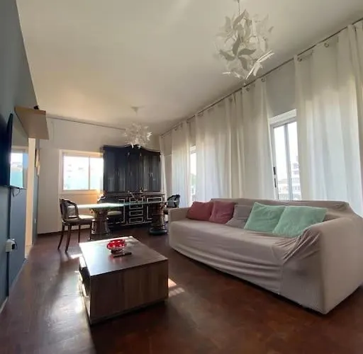 Paradise Homes 11 Διαμέρισμα Λάρνακα