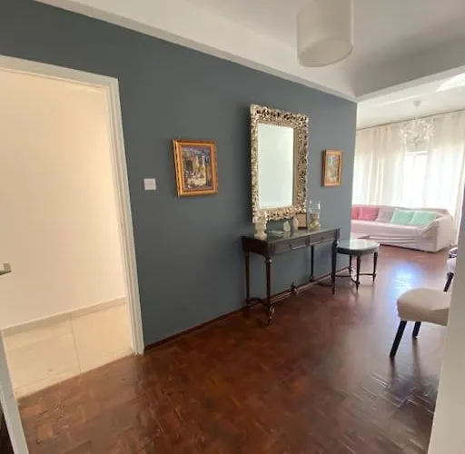 Paradise Homes 11 * Λάρνακα