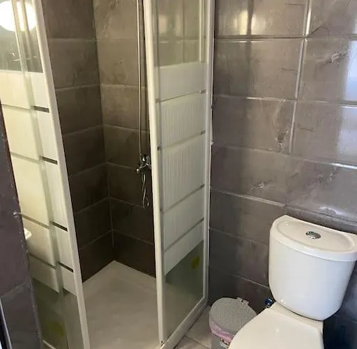 Διαμέρισμα Paradise Homes 11 Λάρνακα