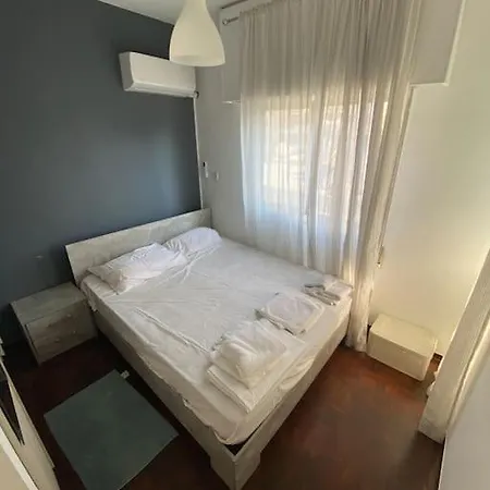 Paradise Homes 11 * Larnaca