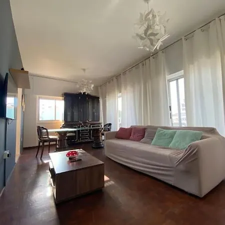 Paradise Homes 11 Appartement Larnaca