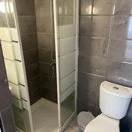 Appartement Paradise Homes 11 Larnaca