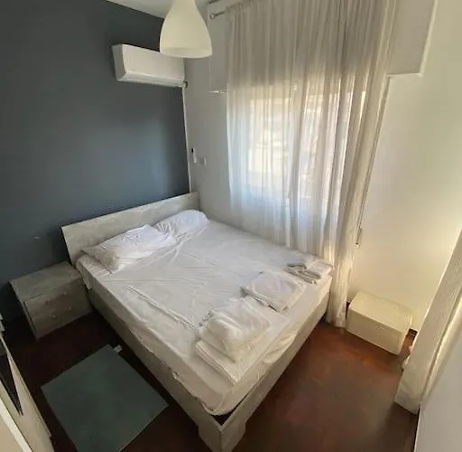 Paradise Homes 11 * Ларнака