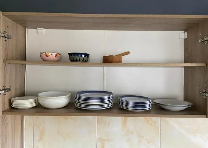 Апартаменти Paradise Homes 11 Ларнака