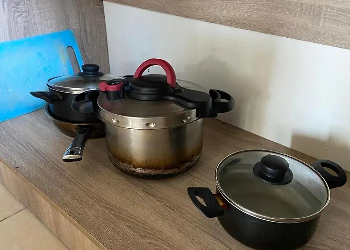 Paradise Homes 11 Ларнака